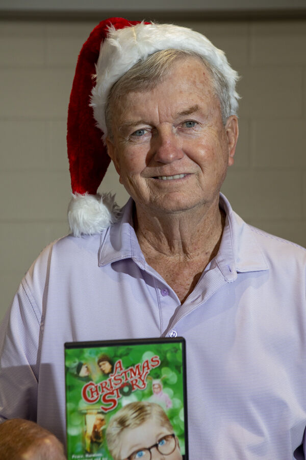 Gary Blair